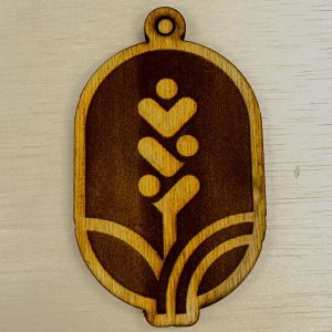 Golden Harvest Food Bank Logo